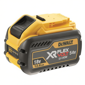Pour XR Flex Volt 18V 12.0Ah Batterie Li-Ion professionnelle DCB548-XJ - Product Image 2