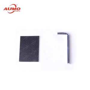 ที่ยึดโทรศัพท์มือถือกับที่ชาร์จ USB สำหรับ Benelli BMW KTM <span class=keywords><strong>KAWASAKI</strong></span> - Product Image 4
