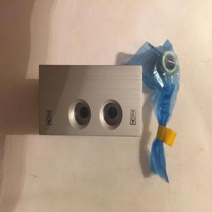 Collecteur de vanne solénoïde Original-SMC VV3QZ35-0202TC - Product Image 3