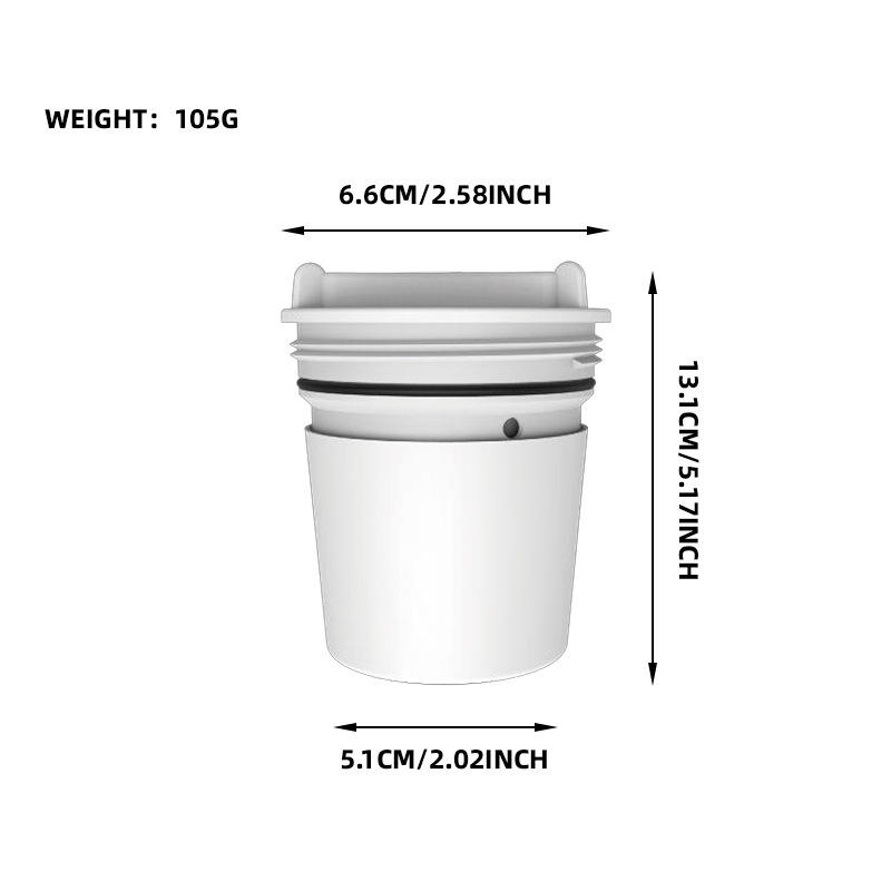 แพ็ค 1 กล่อง ขนาดกล่อง: 7*7*8.6 ซม