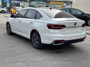 <span class=keywords><strong>Volkswagen</strong></span> Lavida 2023 280TSI DSG Benzina Automatica Berlina Guida a Sinistra con Sedili in Pelle e Telecamera Posteriore Auto Usata - Product Image 5