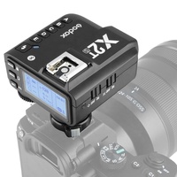 DF vente en gros Original 2.4 Ghz sans fil Studio caméra Flash déclencheur X2T-S/C/N/F/O/P X1t-C Premium 2.4 Ghz sans fil Flash déclencheur