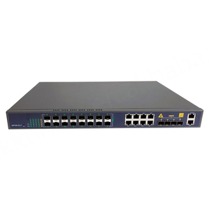 ZC-P1016G Zikun MINI GPON OLT - Product Image 1