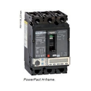 Phụ tùng thang cuốn km879932 Bộ Ngắt Mạch 3 pha (100A 480Vac) - Product Image 1