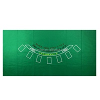 Roulette Poker Table Mise En Page