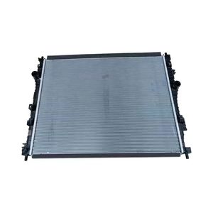 <span class=keywords><strong>Radiateur</strong></span> en aluminium <span class=keywords><strong>pour</strong></span> Changan UNI K 2020-2024, système de refroidissement automobile, <span class=keywords><strong>radiateur</strong></span> complet, OE 1301100-CR01 - Product Image 2
