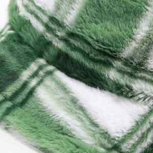 New Plaid Plush Fisherman <b>Hat</b> Thickened Autumn Winter Outdoor Warm Sun <b>Hat</b> Bucket <b>Hat</b> - Product Image 5