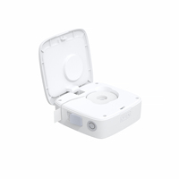 Imprimante thermique photo portable VTR, mini, sans fil, batterie 1200 mAh, résolution 203 dpi, compatibilité Android et iOS, certifiée FCC