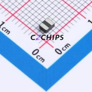 Inductor de Potencia XRIM252012S3R3MBDZ 1008 (Inductancia: 3.3uH) (Precisión: 20%) (Corriente Nominal: 2.6A) - Product Image 2