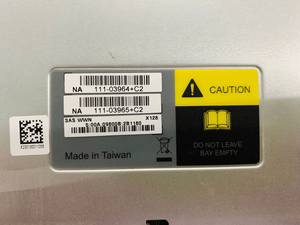 111-03965 111-03964 X3218A para controlador NetApp FAS2700 FAS2750 AFF A220. Lugar de origen: Ninguno - Product Image 3