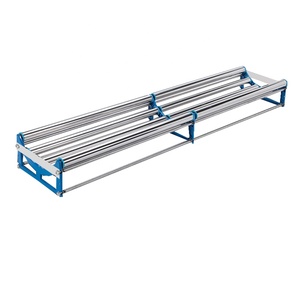 May dệt cắt vải chủ Máy Cắt Băng tải spreader phù hợp với vải tự động ngành công nghiệp may mặc Vải spreader - Product Image 5