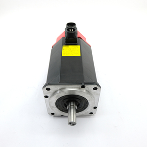 FANUC Original Serie A06B A06B-0172-B575 # Motor 0076 para Máquinas Herramienta, Automatización Industrial y Piezas de Robótica - Product Image 3
