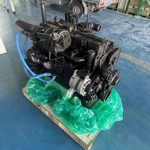 Multicilindro <span class=keywords><strong>KOMATSU</strong></span> nuevo motor diésel para motor de excavadora - Product Image 3