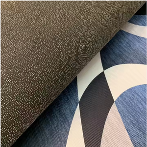 Tapis de bain antidérapant personnalisé à séchage rapide <span class=keywords><strong>blanc</strong></span> pour la maison <span class=keywords><strong>ou</strong></span> l'hôtel - Product Image 5