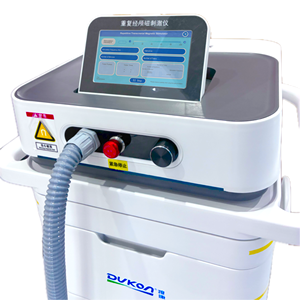 Máquina <span class=keywords><strong>de</strong></span> Terapia Cerebral rTMS <span class=keywords><strong>de</strong></span> Alta Intensidad para Clínicas <span class=keywords><strong>de</strong></span> Rehabilitación, Hospitales y Hogar - Product Image 4
