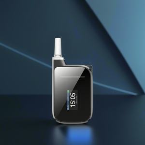 Alcootest numérique portable Airsense H3 personnalisable (emballage/logo) pour la <span class=keywords><strong>mesure</strong></span> de l'<span class=keywords><strong>alcool</strong></span>émie et la détection de l'état d'ébriété - Product Image 6