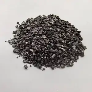 High Absorption Rate Graphitization Petroleum Coke In China Raw Delayed Petroleum Coke Low Sulfur Pet Coke