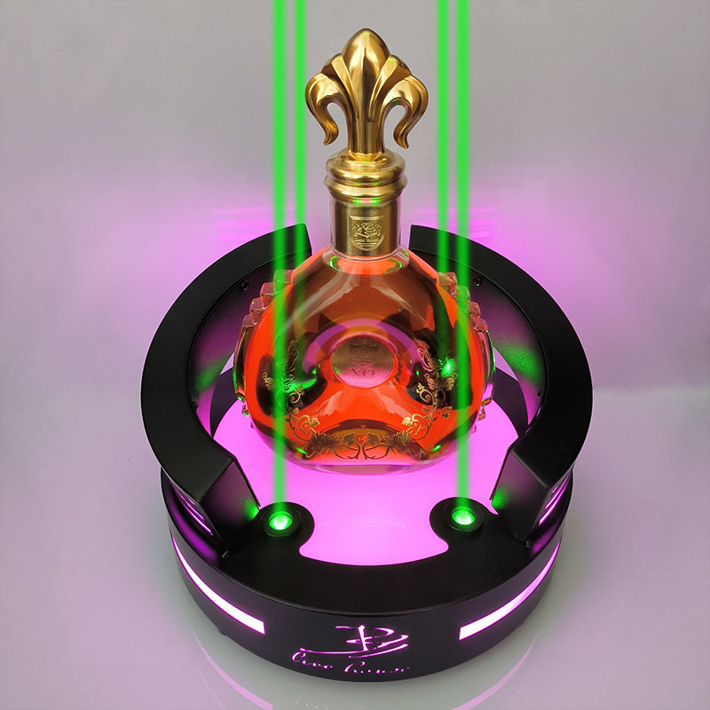 Contacter TM pour le fret.