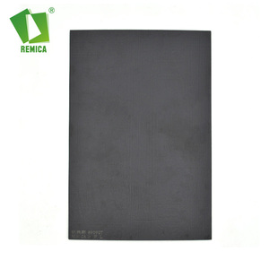 Formica Couleurs Solides HPL 1mm Feuille de <span class=keywords><strong>Stratifié</strong></span> HPL <span class=keywords><strong>Noir</strong></span> <span class=keywords><strong>Stratifié</strong></span> de Table - Product Image 5