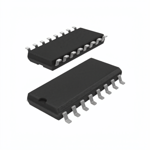 Composant électronique Interface 16 SOIC MC74VHC4051MEL - Distributeur agréé - Product Image 1