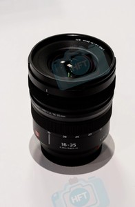Hft มืออาชีพ <span class=keywords><strong>LUMIX</strong></span> S Pro ซูมแบบเต็มเฟรม16-35มม. f/ 4สำหรับกล้อง DSLR และกล้องมิเรอร์เลสอุปกรณ์เสริมขายส่ง - Product Image 6