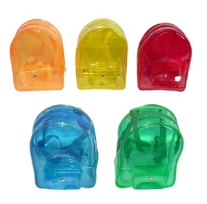 Pellicola in PVC Morbido Ecologico da 0,1-1mm per Giocattoli Gonfiabili per Bambini - Offerta Speciale - Product Image 3