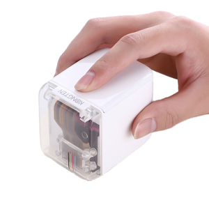 <span class=keywords><strong>Impresora</strong></span> a Color Mbrush WIFI Mini <span class=keywords><strong>Kongten</strong></span>, Conector Portátil, Nueva <span class=keywords><strong>Impresora</strong></span> de Mano Móvil - Product Image 1