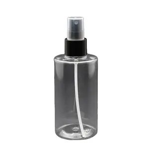 Meme ince sis parfüm 20/410 şişe Atomizer ile fabrika doğrudan saç sis püskürtücü püskürtme pompaları