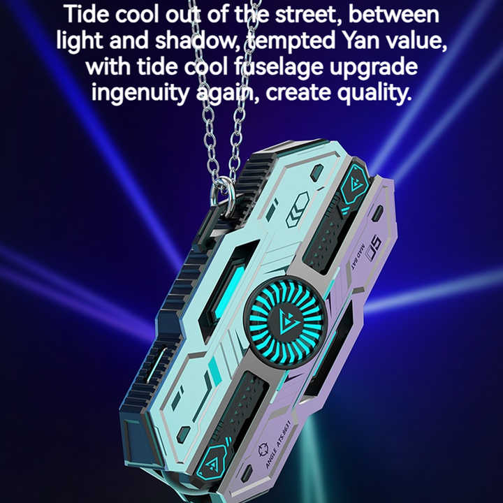 gaming earbuds with rgb light