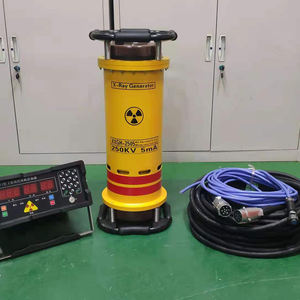 جهاز أشعة سينية صناعي XXG-2005 مع أنبوب للبيع - Product Image 4