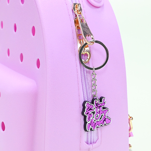 <span class=keywords><strong>2025</strong></span> ý tưởng sản phẩm mới 2d3d Móc Chìa Khóa llavero hộp mù mặt hàng cá nhân Keyring thiết kế tùy chỉnh PVC Keychain - Product Image 2