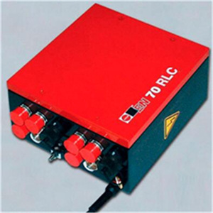 Compresor de Aire Sin Aceite HEAP para Uso Industrial, 25 kg, Dimensiones 266 mm, Modelo AL-627631023225 - Product Image 5