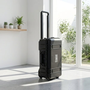 China Supplier 220v 1000w 4144wh Movable Portable <b>Solar</b> Camping <b>Power</b> <b>Station</b> - Product Image 2