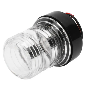 Juego <span class=keywords><strong>de</strong></span> Luces LED Marinas Mingyang Rojas/Verdes/Blancas, <span class=keywords><strong>de</strong></span> Plástico y Acero Inoxidable, para Lateral y Mástil <span class=keywords><strong>de</strong></span> Barco, Accesorios <span class=keywords><strong>de</strong></span> Iluminación - Product Image 5