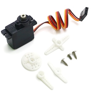 4 GS-9018MG לוטק "ג tore1.8 ק" ג/0.09sec מיקרו סרוו אנלוגי עבור דגם <span class=keywords><strong>rc</strong></span> - Product Image 1