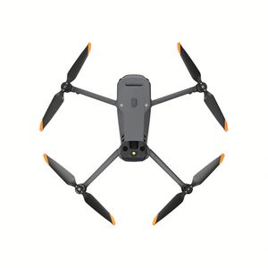 โดรน DJ พร้อมกล้อง 4K GPS Mavic 3e 3t รุ่นนานาชาติ กล้องถ่ายภาพความร้อน ระยะเวลาบินสูงสุด 45 นาที พร้อมไฟ LED - Product Image 3