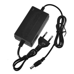 12 Volt 5V 12 V 24V 2A Industri Pc Saklar Mode Cctv Suplai Daya Transformer Smps Ac Dc Switching Power Supply 12 V 2A Adaptor