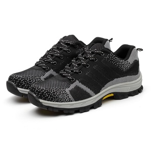 Zapatos de seguridad comodos
