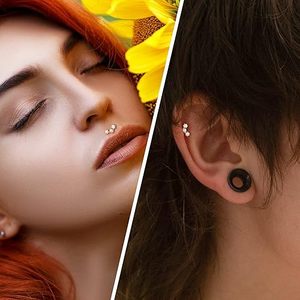 Pendientes <span class=keywords><strong>de</strong></span> Hélice Superior <span class=keywords><strong>de</strong></span> 16g con Parte Trasera Plana, <span class=keywords><strong>de</strong></span> Acero Quirúrgico con Rosca Interna, con Hilo <span class=keywords><strong>de</strong></span> Oro <span class=keywords><strong>de</strong></span> 18k, para <span class=keywords><strong>Piercing</strong></span> <span class=keywords><strong>de</strong></span> <span class=keywords><strong>Labio</strong></span> Superior, Joyería <span class=keywords><strong>de</strong></span> Moda - Product Image 6