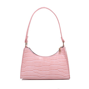 Proveedor Chino de Bolsos de Moda para Mujer, Bolsos de Mano, Bolsos de Axila - Product Image 5