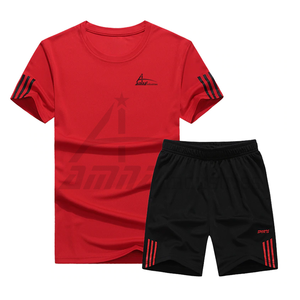 Ensemble de Shorts de taille adulte sur mesure pour hommes, nouvelle couleur, prix de gros - Product Image 5
