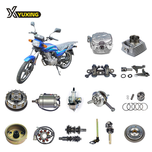 Nouveauté, pièces détachées d'origine pour moto Empire <span class=keywords><strong>Keeway</strong></span> 150, pièces détachées et accessoires pour moto <span class=keywords><strong>150cc</strong></span> Cgl - Product Image 6