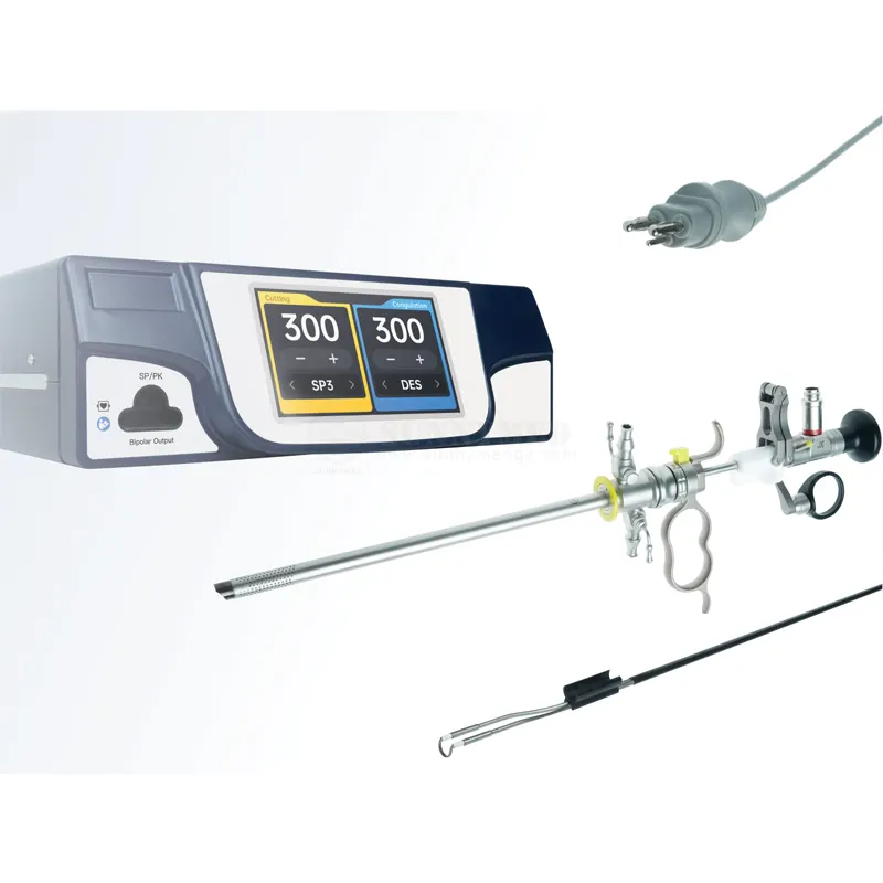 SY-IPLA-3000 Surgical Instruments Surgical Products Electrosurgical Unit Rf Plasma Surgical System