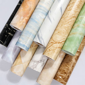 Casa fabbrica decorativa all'ingrosso carta da parati autoadesiva <span class=keywords><strong>PVC</strong></span> adesivo impermeabile carta da parati carta da parati/rivestimento murale - Product Image 6