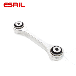 Barre stabilisatrice de suspension Connexion Barre stabilisatrice anti-roulis 4M0411317 4G0411317A 4G0-411-317-A 4M0-411-317 pour <span class=keywords><strong>Audi</strong></span> Q8 - Product Image 2