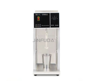 Machine commerciale de tourbillon de yaourt glacé de mélangeur de crème glacée de Blizzard 220v <span class=keywords><strong>Mcflurry</strong></span> avec le <span class=keywords><strong>prix</strong></span> bon marché - Product Image 4