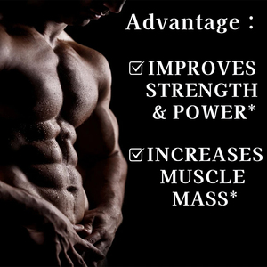 Hot Selling <b>Creatine</b> Monohydrate Gummies 6200MG L-Taurine BCAA 2:1:1 Vitamin B6 B12 D3 K2 Improves Strength Power Muscle Mass - Product Image 3