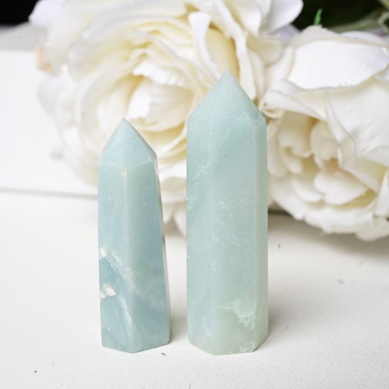 เสาสีฟ้า