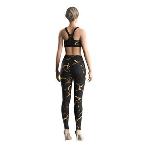 Leggings Deportivos para Mujer, Leggings de Yoga de Tallas Grandes, Leggings Personalizados para Mujer 2023 - Product Image 6