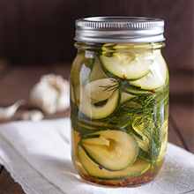 للبيع بالجملة ، جرة تعليب 16 أونصة بأغطية تخمير للحفاظ على مربى طعام الأطفال جيلي - Product Image 5